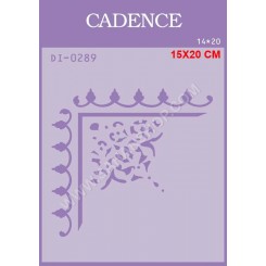 شابلون استنسیل DI-0289