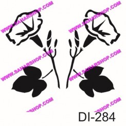 شابلون استنسیل DI-0284