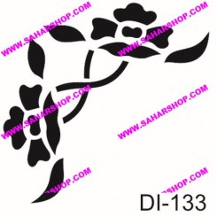 شابلون استنسیل DI-0133